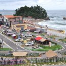 추암캠핑장 이미지