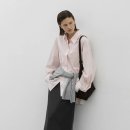 4383 | 봄 무드 가득 핑크 셔츠 위시리스트 (아틀리에나인,시눈,비터셀즈,론론,오버듀플레어)