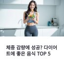 주식회사비움바오차이 | 살 빠지는 음식은 따로 있을까? 다이어트 식단 5가지와 포만감 유지 비법 (2025 최신)