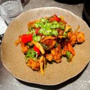 여예사 카서비스 | 압구정로데오역맛집 츄우카 모임장소 술집 추천 후기