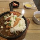 압구정동 바르다김밥 이미지