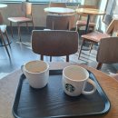 스타벅스광주송정역 | ☕ [광주송정역] 기다리기 좋은 '스타벅스 광주송정역점' 방문 후기
