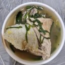 매헌역 1번출구 앞 횡단보도 | 장암역 보양식 맛집 장암골에서 능이 닭백숙 먹은 후기