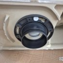 이누스 | [인천 변기교체] 송도동 글로벌캠퍼스푸르지오 이누스 IC854E 원피스 변기 설치 시공 후기