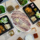 황금어장막썰이횟집 이미지