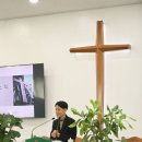 주일예배 (온가족주일/성령강림절후 열네번째 주일(녹색)) 이미지