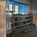 고강도 다이어트짐 부평점 PT 이미지