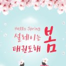 금빛호수 태권도 옥수관 이미지