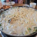 백합칼국수 - 서구 풍암운리로41번길 4-12 | 백합칼국수