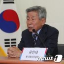 유인태 "이재명, '꾀죄죄하다' 했더니 연락 뚝…윤 대통령, 누구처럼 혼밥은 곤란" 이미지