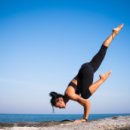 밸런스요가 이미지