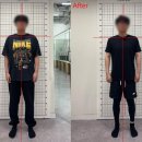 미소컴퓨터 - 창원시 마산회원구 양덕옛2길 24 | [신내동 필라테스 센터 미소] *실제회원후기* 3개월 만에 달라진 자세 변화, 필라테스로 되찾은 바른 정렬