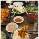 이조순대국 이미지