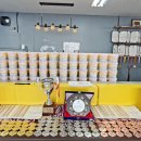 최진석 합기도 무휼관 이미지