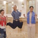 부산 기장 빌라쥬 드 아난티 클리퍼 듀플렉스 하우스 1박 2일 , 아난티 스프링팰리스 수영장 후기