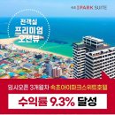 속초아이파크스위트호텔 이미지