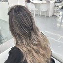 머리잘하는집 | 홍대 옴브레, 발레아주 머리 잘하는집 모노톤 내돈내산 솔직후기!