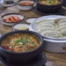 미풍해장국 - 청주시 청원구 중심상업2로 45 | 미풍해장국