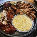 금쪽 | [약수] 나만 알고 싶은 숨은 쪽갈비 맛집, '금쪽이' 솔직 후기! (feat. 치즈+새우 꿀조합)