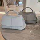 누메로 | 요즘 핫한 폴렌느 가로수길 매장에서 100만원 이하 30대 여성 가방 모키 누메로 심 실물 후기