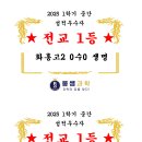 봉쌤과학망포관학원