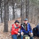 2019-12-7 산과 계곡 옛동무들 만나는 모임-용담호 용두봉 산행하다 이미지