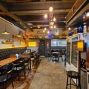 깜꼬치킨 이미지