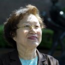 백두대간 진부령 표 이미지