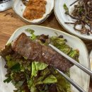 이경채자인한우식육식당 이미지