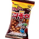 꾀돌이스낵