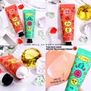 수박샵 | 다이소 핸드크림 추천: 더페이스샵 프루츠톡 핸드크림 수박향, 자몽향 비교 후기