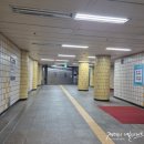 공덕역 6번 출구 앞 | 공덕역 헬스장 휘트니스엠 공덕점 웨이트존 추천 후기