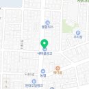 서부새마을금고 본점 앞 이미지