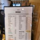 시나브로 | 주문진카페 시나브로 내돈내산 후기(feat 귀여운강쥐)