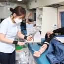 동신대학교 중앙도서관 앞 이미지