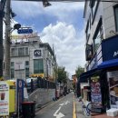 지에스25역삼소망점 | [역삼역맛집]심가네칼국수 역삼역본점 후기^^