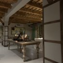 e-one 디자인 | 이탈리아 움브리아 럭셔리 호텔 | I Borghi dell'Eremo 미슐랭 Two Key 후기 및 추천 유럽 스파 Spa