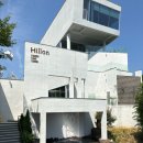 힐론 - 여수시 안산1길 62 | 여수 소호동 뷰 맛집 카페 추천 / 디저트, 빵 가득 / 주말 방문 후기 [힐론카페]