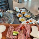 하대동244 | 진주 하대동 맛집 양고수 2인세트 (양숄더랙 + 양등심 + 양스폐셜갈비살 ) 솔직후기