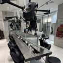 레드 | [용산 미용실 추천] 톤트헤어 용산점 채연실장님 탈색 없는 레드염색 후기