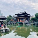 전통극공연장 이미지