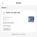 입장 | 상해 디즈니랜드 얼리버드 티켓 구매/어플등록방법/오후 입장 후기