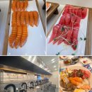 골드치킨 족발 | 안산 중앙동 맛집 쿠우쿠우 골드 가격 여름 신메뉴 평일디너 내돈내산 솔직 후기