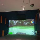 모다스크린골프 이미지