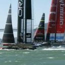 2013년 34회 아메리카컵 America's cup 이미지