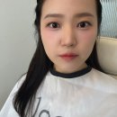 청담메이크업샵 | 헤어+메이크업+증명사진 한 번에 가능한 백샵 솔직후기, 하채윤원장님