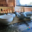 평화의 탁자 이미지