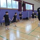 세계태권도장 이미지