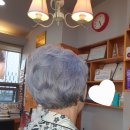 샤르망미용실 이미지