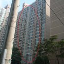 용현대우아파트 이미지